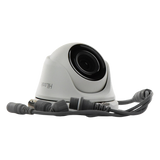 THC-T150-M - Hilook Cámara de Videovigilancia THC-T150-M, 5MP, IP66, IR 20m, TVI-AHD-CVI-CVBS