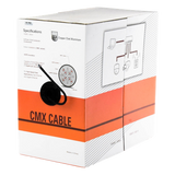 PRO-CAT-6B - Linkedpro By Epcom Bobina de Cable / Cat6 / 305 m (1000 pies) PRO-CAT-6B