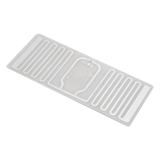 NX9786 - Ibernex Tag Adhesivo RFID UHF / 866-928 MHz / Lectura 1 m (3.3 ft) NX9786