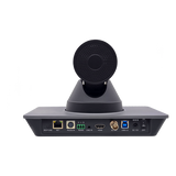 K-CAM4K - Kramer Cámara PTZ 4K Ultra-HD | Sensor CMOS 1/2.5" 8.51 MP | Resolución 4K@60fps | Zoom Óptico
