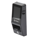 293-6786-60 - Lector de Huellas Serie Sigma lite + (plus) con lector Mifare PoE, IP65 aprobado por FBI