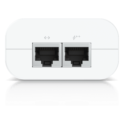 U-POE++ - Ubiquiti UISP U-PoE++ Gigabit Ethernet 48 V