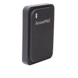 XBS-RDA-09 - Radar de Barrera Vehicular / Detección 6 m (19.7 ft) / Bluetooth / Salida Relé NO/NC / 12 VDC / Consumo 0.2 A
