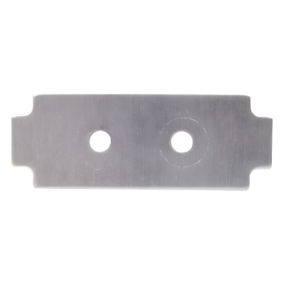 Z-0110-A - Tablilla de Reemplazo LED / 3 LED Ámbar / Compatible con XLL1084 / Señalización Industrial