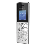 WP-810 - Teléfono IP Portátil / Wi-Fi Dual Band / 2 Líneas SIP / 2 Cuentas SIP / LCD 1.8 pulgadas / Batería 1500 mAh / PTT Configurable