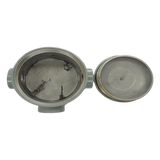 GRT-0442 - Rawelt Caja a Prueba de Explosión / Aluminio Libre de Cobre / 3/4" (19 mm) GRT-0442