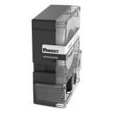 H000X084HPM - Panduit Casete de Etiquetas Termocontráctiles / Poliolefina 2:1 / 21.3 mm (0.84') Ancho