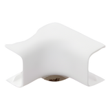 TMK-0812-EI - Esquinero interior / ABS auto-extinguible / -40°C a +85°C / 0.00117 kg / NOM-001-SEDE-2005