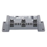 SHS-10 - Morningstar Controlador de Carga Solar PWM / 10 A / 12 VCC SHS-10
