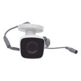 THC-B120-PC - Hikvision THC-B120-PC cámara de vigilancia Bala (forma) Cámara de seguridad CCTV Interior y exterior