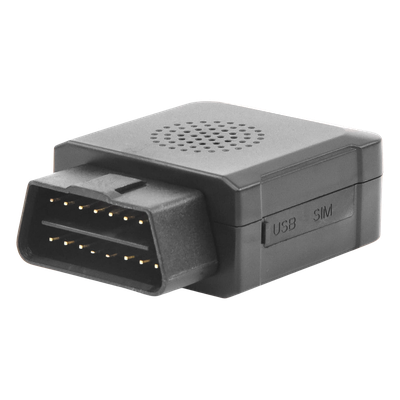 VL04 - RASTREADOR VEHICULAR GPS CON CONEXION POR OBDII