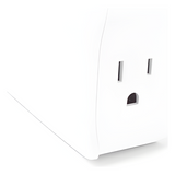 28170 - Jasco 281-70 regulador Externo Regulador de intensidad inteligente Blanco