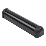 10-FOCUS - Sensor Infrarrojo Para Detección de Presencia / Montaje Sobre Pared / No Requiere Reflector para su funcionamiento / Salida de relevador NA o NC