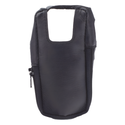 FSMICF2100DE - Funda protectora / Cierre magnético / Piel sintética / Ventana mica / Protección integral
