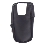 FSMICF2100DE - Funda protectora / Cierre magnético / Piel sintética / Ventana mica / Protección integral