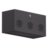 EFPD303 - Smart Home Panel 2 de ECOFLOW para Transferencia Automática de Energía, Compatible con EFDPUBP