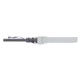 PSF1PZA1MBL - Panduit Cable DAC Twin-axial / SFP+ a SFP+ 10G / 1 Metro (3.28 Pies) PSF1PZA1MBL