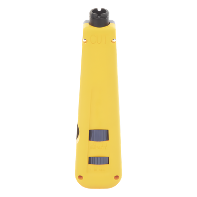 10051501 - Fluke Networks Herramienta Crimpadora D914S, Cuchilla Eversharp 110/66, Tipo Empresarial