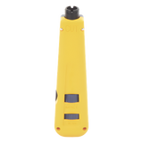 10051501 - Fluke Networks Herramienta Crimpadora D914S, Cuchilla Eversharp 110/66, Tipo Empresarial