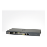 MX-EX2028PXB-U - Cambium Networks Switch Capa 3 / 28 Puertos / 24 PoE Gigabit 802.3af/at MX-EX2028PXB-U