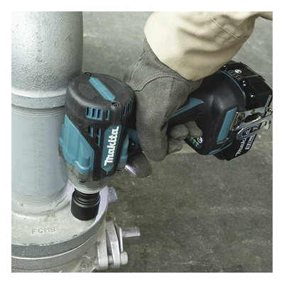 DTW-301-Z - Makita Llave de Impacto Inalámbrica / 18V / 1/2" DTW-301-Z