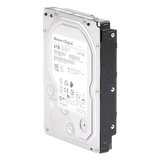 HUS726T4TALA6L4 - Western Digital Ultrastar DC HC310 disco duro interno 4 TB 7200 RPM 256 MB 3.5" Serial ATA III