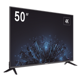 DS-D5050U3-1V0S - Hikvision Monitor LED 4K / 50 Pulgadas / 3 HDMI DS-D5050U3-1V0S