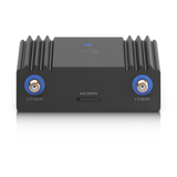 UMR-ULTRA - Router Celular LTE / Wi-Fi 4 / 2 Puertos FE / LTE Cat 4 150 Mbps / Dual Antena SMA / Alimentación USB-C o ATX DC