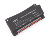 NV-1615.DC - Epcom Powerline Fuente de Poder / 16 Canales / Salida Ajustable 12/13.5/15 Vcc NV-1615.DC