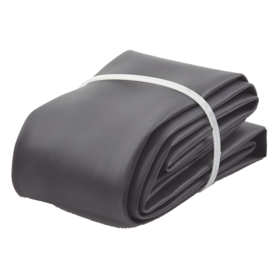 5174-1112-1 - Syscom Parts Tubo Termoencogible / 1.5 in (38.10 mm) / Relación 2:1 5174-1112-1