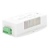 TP2448GDHP - Inyector PoE Solar / Entrada 18-36 Vcc / Salida 56 Vcc / 802.3af/at / Gigabit / 35W / -30°C a +60°C (-22°F a +140°F)