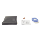 V1-11171 - Receptor inalámbrico por inducción / Diseño ergonómico / Compatible kits 2 o 3 hilos / Color beige / ROHS y WEEE