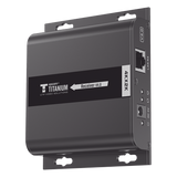 TT683-4.0-RX - Receptor HDMI Extensor / 4K @ 30Hz / Alcance 120 m (393.7 ft) / Cat 5e/6 / HDbitT / IR / HDCP 1.3 / Switch Gigabit