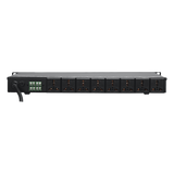 EP-820 - Epcom EP-820 unidad de distribución de energía (PDU) 8 salidas AC Negro