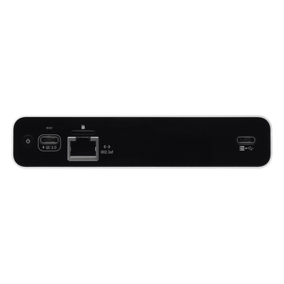 UCK-G2-PLUS - Ubiquiti Cloud Key Gen2 pasarel y controlador 10, 100, 1000 Mbit/s