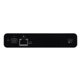 UCK-G2-PLUS - Ubiquiti Cloud Key Gen2 pasarel y controlador 10, 100, 1000 Mbit/s