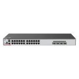 RG-CS86-24MG4VS-UP - Ruijie Switch Core PoE / 24 puertos Multi-Gigabit 5Gb/2.5Gb/1Gb/100M / 4x SFP28 25Gb