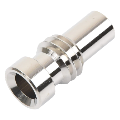 RFU-531 - Rf Industries,Ltd Adaptador / Reductor coaxial / Cables RG-8/X, BELDEN 9258, RG-59/U, BELDEN