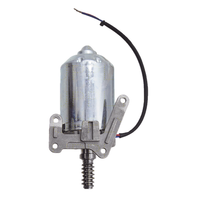 63001615 - Faac Motor para operador de barrera / Compatible con S418 / Diseño optimizado 63001615