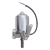 63001615 - Faac Motor para operador de barrera / Compatible con S418 / Diseño optimizado 63001615