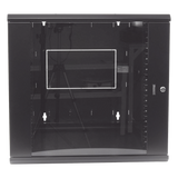 PZWMC1230W - Panduit Gabinete de Montaje en Pared / 12 UR / 19in PZWMC1230W