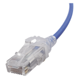 MC6-05-0628 - Siemon Patch Cord / Cat6 UTP / CM/LS0H MC6-05-0628