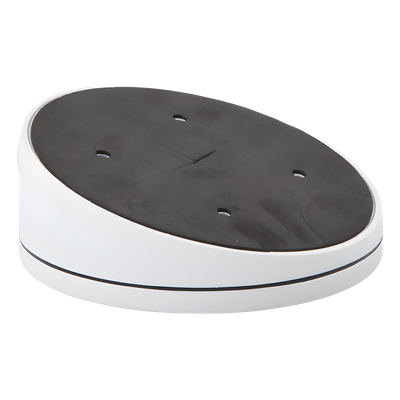 DS-1281ZJ-M - Hikvision Montaje Inclinado para Techo / Aleación de Aluminio / IP66 DS-1281ZJ-M