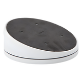 DS-1281ZJ-M - Hikvision Montaje Inclinado para Techo / Aleación de Aluminio / IP66 DS-1281ZJ-M