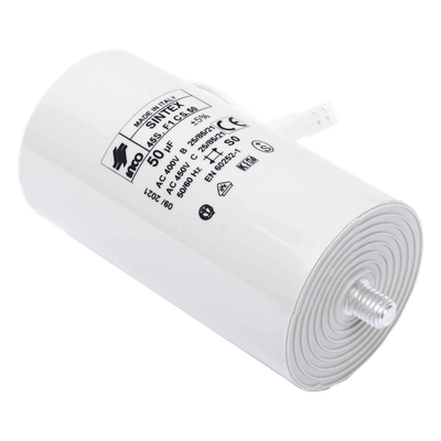 6020662 - Faac Capacitor / 50 µF / 115V 6020662