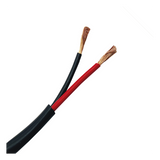 EP-1602-EXT/500 - Epcom EP-1602-EXT/500 cable de audio 152 m Negro