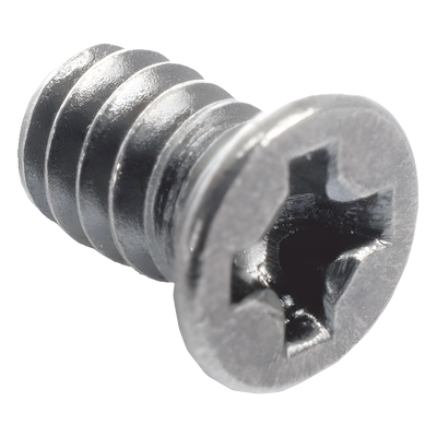 193100135 - Tornillo (1 pieza) para Rieles de HDD / Sujetadores Laterales / Compatible con 190200293