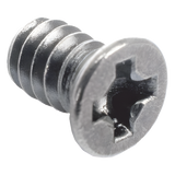 193100135 - Tornillo (1 pieza) para Rieles de HDD / Sujetadores Laterales / Compatible con 190200293