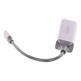 50737 - Ugreen Adaptador de Red / USB-C 3.1 a RJ45 / 5 Gbps 50737