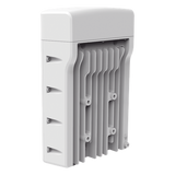 C600500A004A - Cambium Networks Nodo de distribución cnWave V5000, 60 GHz (frecuencia libre), antena integrada